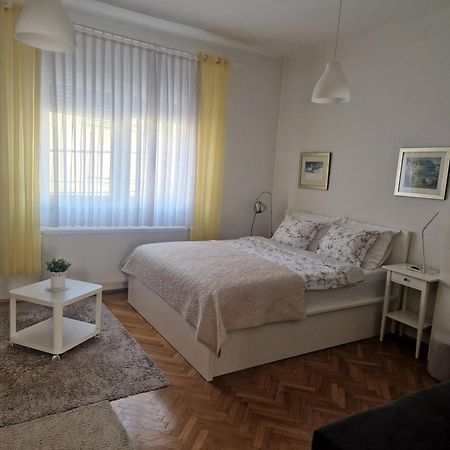 "Apartment Lavanda Idila" Speed Wifi ザグレブ エクステリア 写真