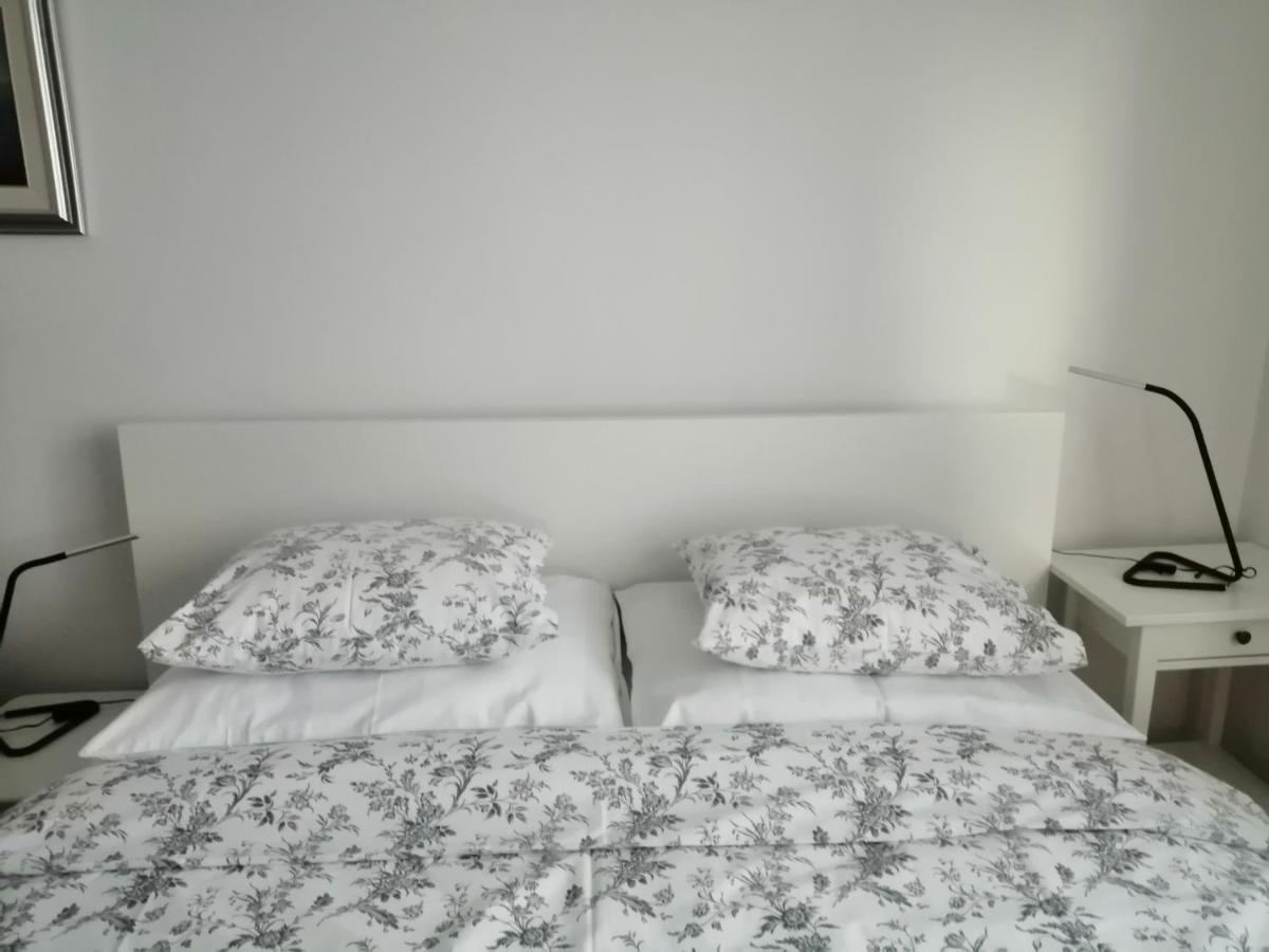 "Apartment Lavanda Idila" Speed Wifi ザグレブ エクステリア 写真