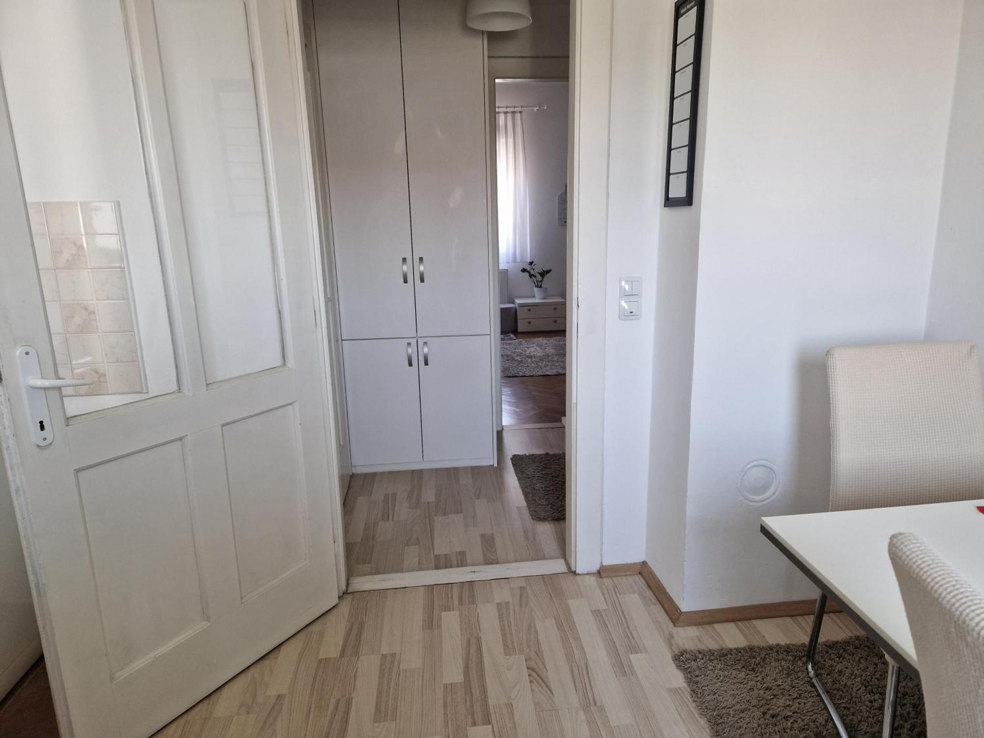 "Apartment Lavanda Idila" Speed Wifi ザグレブ エクステリア 写真