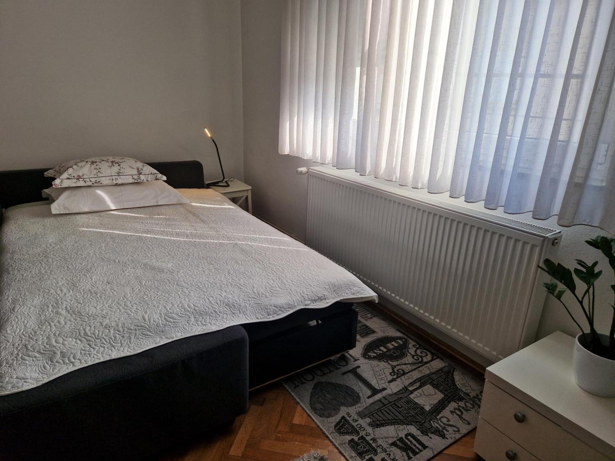 "Apartment Lavanda Idila" Speed Wifi ザグレブ エクステリア 写真