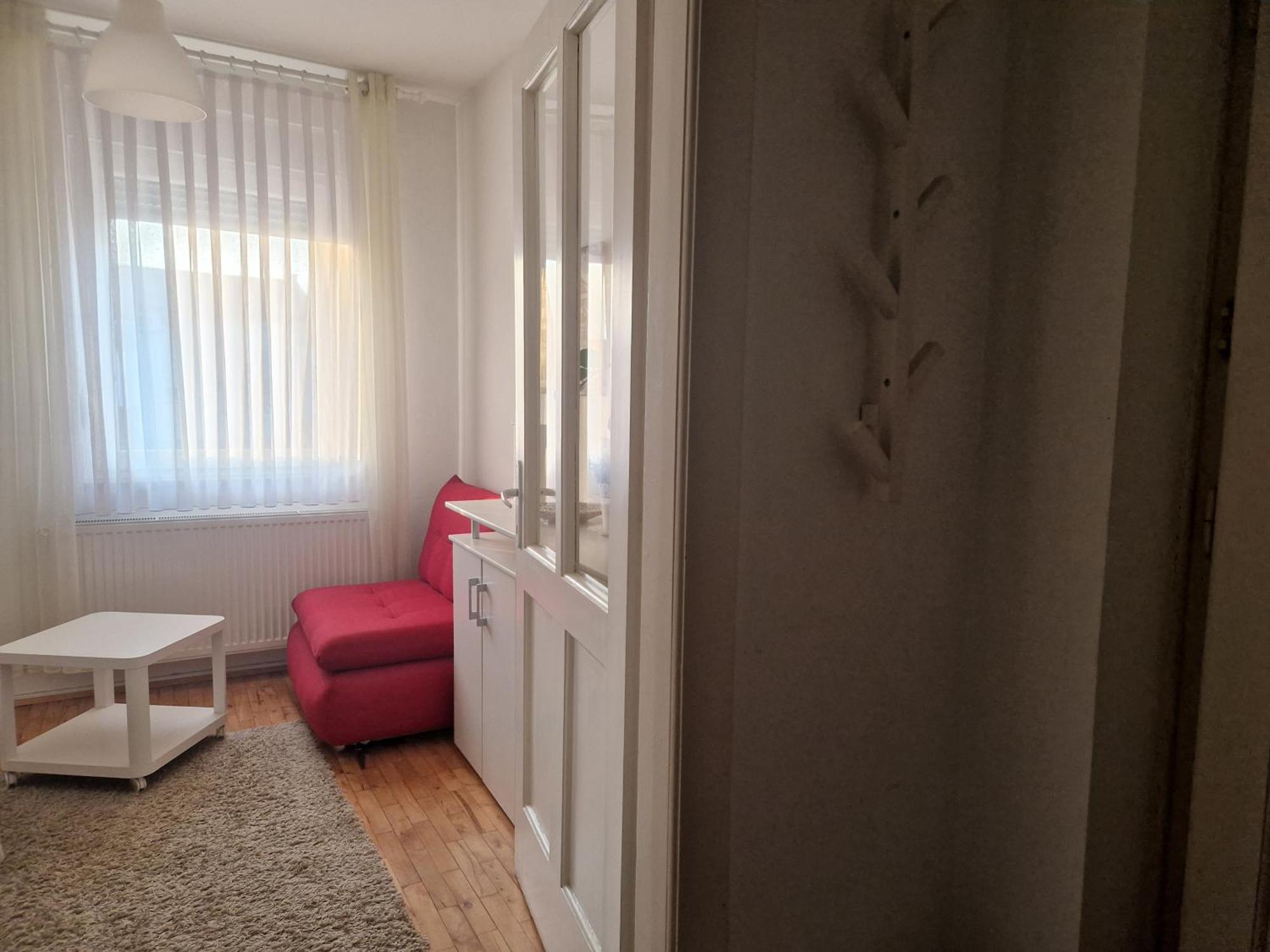 "Apartment Lavanda Idila" Speed Wifi ザグレブ エクステリア 写真