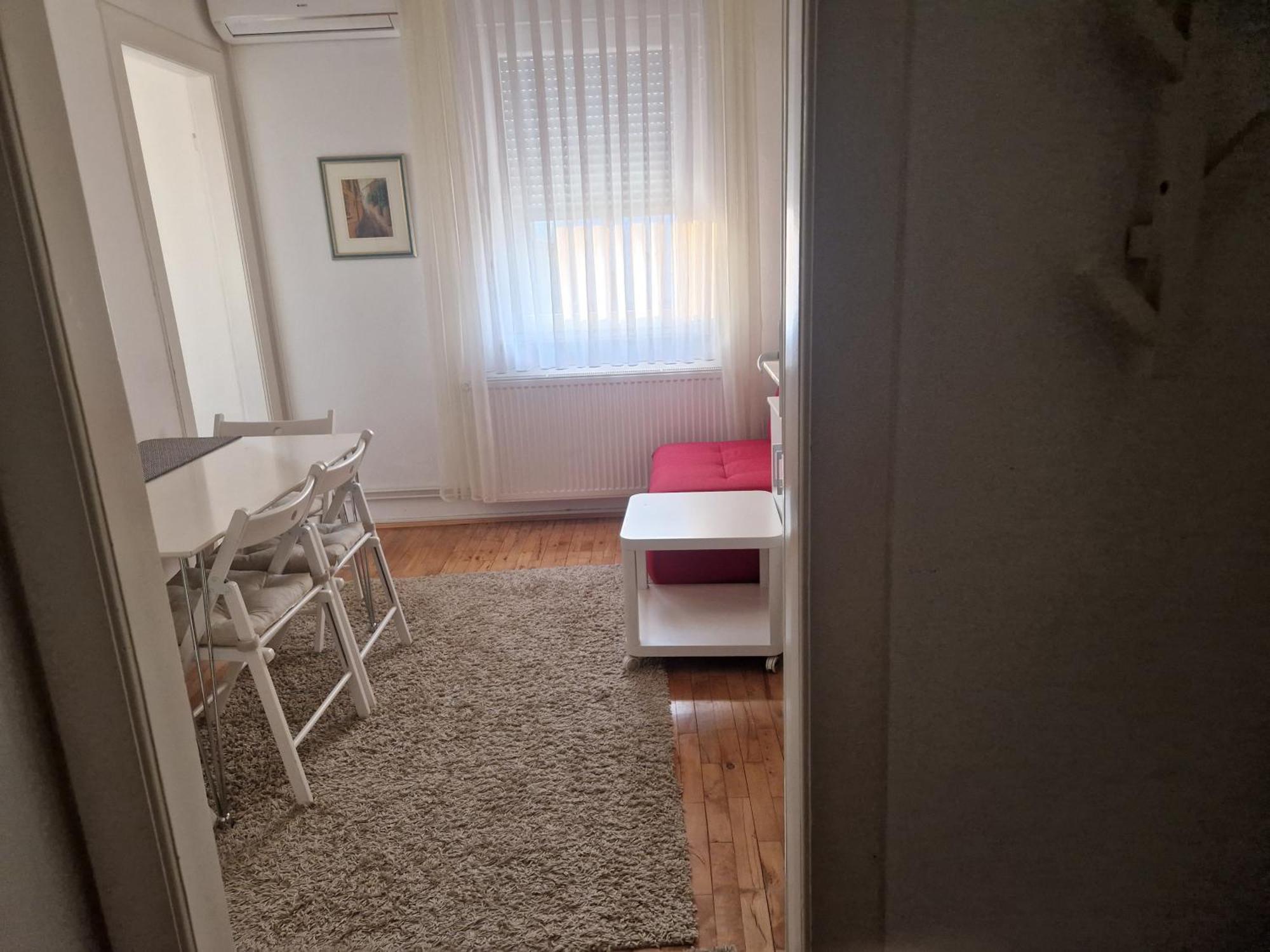 "Apartment Lavanda Idila" Speed Wifi ザグレブ エクステリア 写真