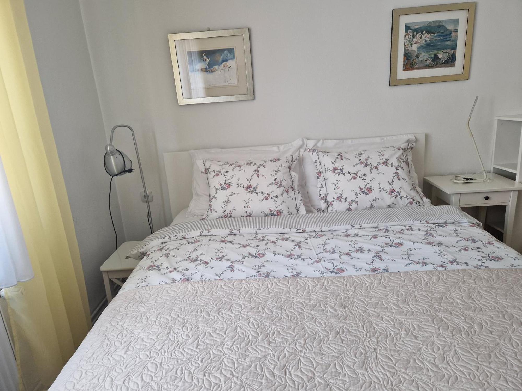 "Apartment Lavanda Idila" Speed Wifi ザグレブ エクステリア 写真