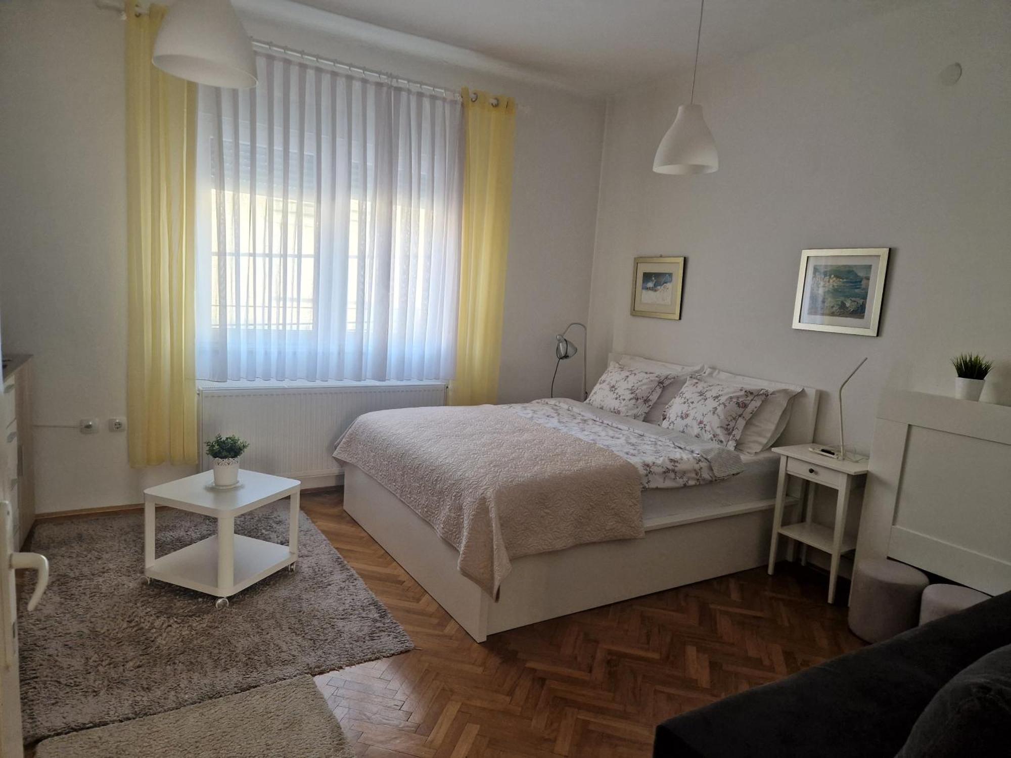 "Apartment Lavanda Idila" Speed Wifi ザグレブ エクステリア 写真