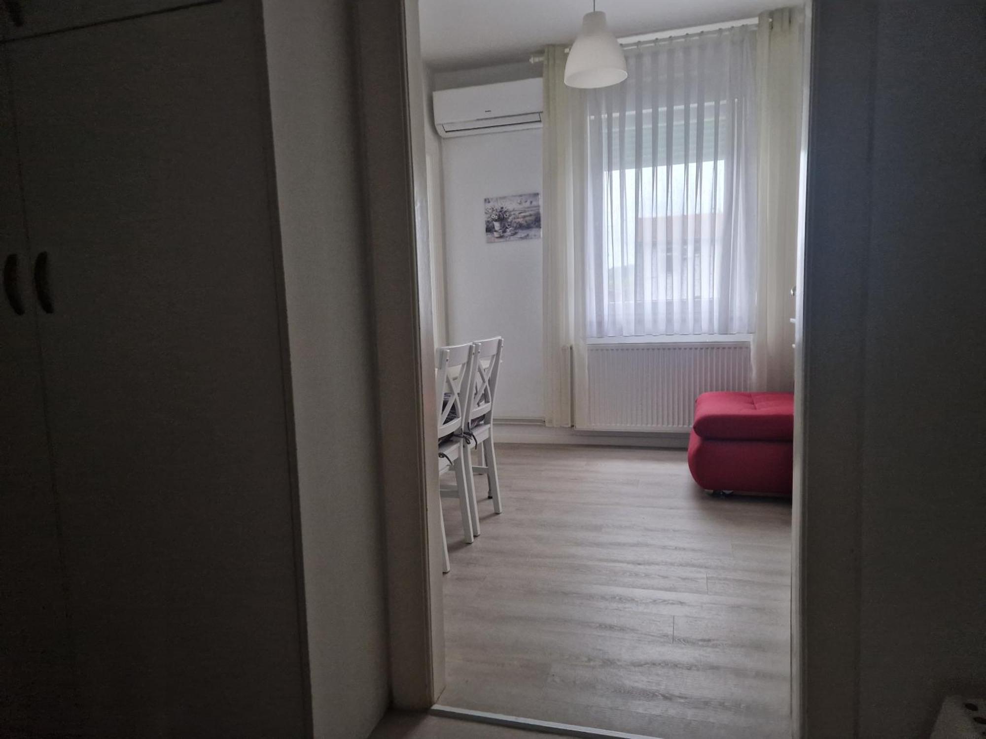 "Apartment Lavanda Idila" Speed Wifi ザグレブ エクステリア 写真
