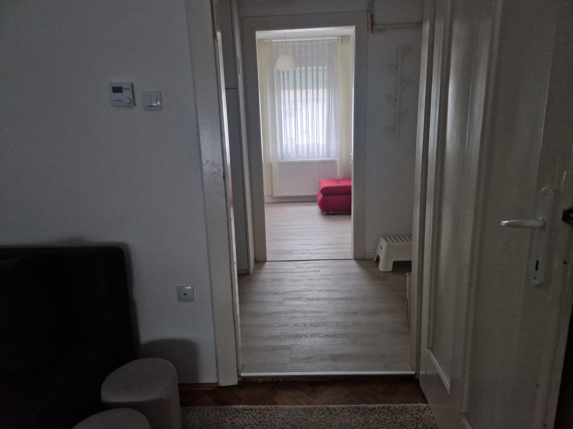 "Apartment Lavanda Idila" Speed Wifi ザグレブ エクステリア 写真