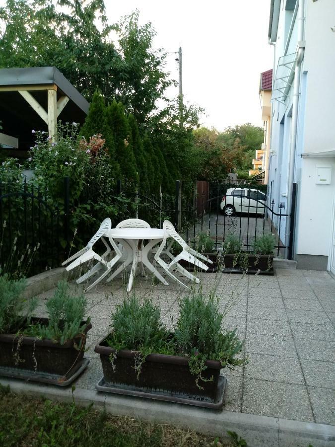"Apartment Lavanda Idila" Speed Wifi ザグレブ エクステリア 写真