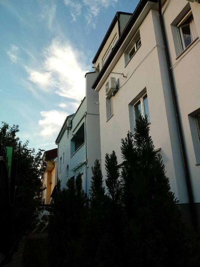 "Apartment Lavanda Idila" Speed Wifi ザグレブ エクステリア 写真
