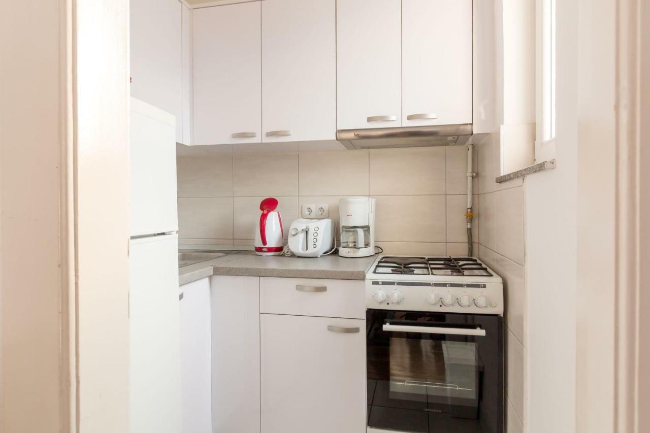 "Apartment Lavanda Idila" Speed Wifi ザグレブ エクステリア 写真