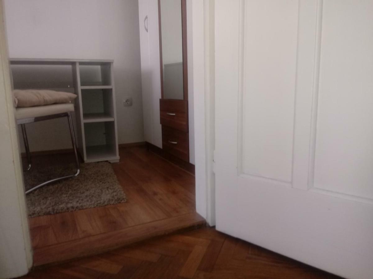 "Apartment Lavanda Idila" Speed Wifi ザグレブ エクステリア 写真